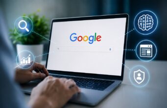 Google Update Lagi! Ini Dampak May 2026 Core Update dan AI Search Buat Website serta Media Digital May 2026 Core Update dan AI Search Buat Website - sumber foto istimewa
