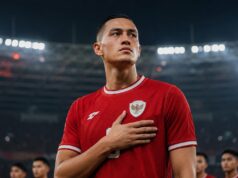 Market Value Jay Idzes Meledak! Jadi Pemain Indonesia Termahal Sepanjang Sejarah dan Raja Asia Tenggara Market Value Jay Idzes Meledak - sumber foto istimewa