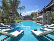 Swiss-Belhotel Resmi Buka MĀUA Olea Ubud, Resort Eco-Luxury Baru yang Bikin Healing di Bali Makin Naik Level MĀUA Olea Ubud, Swiss-Belhotel International - sumber foto istimewa