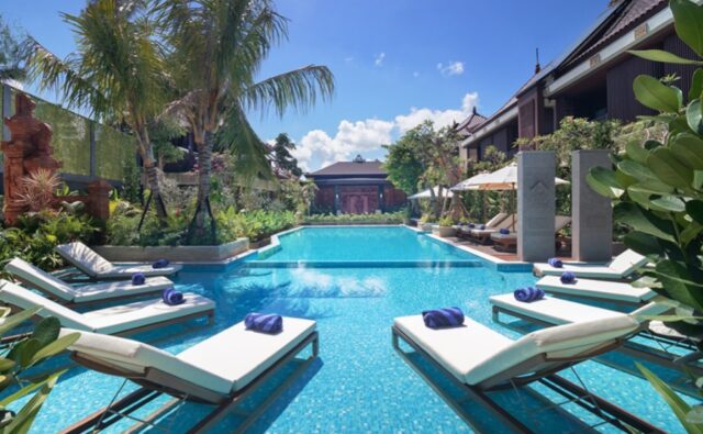 MĀUA Olea Ubud, Swiss-Belhotel International - sumber foto istimewa MĀUA Olea Ubud, Swiss-Belhotel International - sumber foto istimewa
