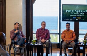 Bukan Sekadar Tren: Cara The Apurva Kempinski Bali Mengubah Wajah Pariwisata Hijau Lewat Aksi Nyata