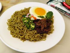 Indomie Goreng Cabe Ijo Comeback! Lebih Gurih, Pedas dan Bernyali