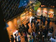 What’s for Dinner? Pameran Seni di Bali yang Mengajak Kita Memaknai Makanan, Perempuan, dan Kehidupan ameran seni terbaru bertajuk "What's for Dinner?" yang digelar di ARTSPACE, ARTOTEL Sanur Bali - sumber foto Istimewa