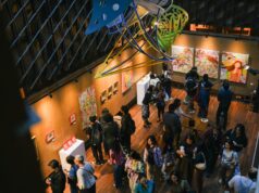 What’s for Dinner? Pameran Seni di Bali yang Mengajak Kita Memaknai Makanan, Perempuan, dan Kehidupan ameran seni terbaru bertajuk "What's for Dinner?" yang digelar di ARTSPACE, ARTOTEL Sanur Bali - sumber foto Istimewa