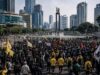 Demo Mahasiswa UI Bakal Kepung Bundaran HI Hari Ini, Ini Tuntutan dan Jalur yang Perlu Dihindari ilustrasi Demo Mahasiswa UI Bakal Kepung Bundaran HI Hari Ini - sumber foto istimewa
