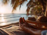 Kenapa Setelah Dipijat Badan Terasa Lebih Enteng dan Segar? Ternyata Ini Penjelasan Ilmiahnya Kenapa Setelah Dipijat Badan Terasa Lebih Enteng dan Segar? - sumber foto istimewa