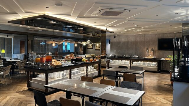 Rayakan HUT Jakarta ke-499, BW Express Jakarta Hadirkan All You Can Eat Batavia Heritage Feast - sumber foto Istimewa Rayakan HUT Jakarta ke-499, BW Express Jakarta Hadirkan All You Can Eat Batavia Heritage Feast - sumber foto Istimewa