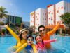Liburan Sekolah Nggak Harus Mahal! Staycation Seru Sekaligus Belajar Renang di Tangerang Liburan Sekolah diStarlet Hotel Serpong - sumber foto Istimewa