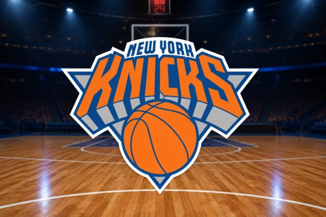 New York Knicks Akhiri Kutukan 53 Tahun! Juara NBA 2026 - sumber foto Istimewa