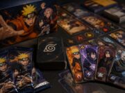 Naruto Bakal Punya Trading Card Game Baru? Pengumuman Misterius Bandai Bikin Fans Heboh! ilustrasi Trading Card Game Naruto - sumber foto istimewa