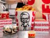 KFC Ubah Logo dan Identitas Globalnya! Era Baru Sang Raja Ayam Goreng Resmi Dimulai KFC Ubah Logo dan Identitas Globalnya - sumber foto KFC Global