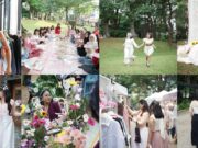 Sukaria Market Volume 4 Hadirkan The Royal Garden, Ajak Urbie’s Rasakan Sensasi Jadi Bangsawan Modern Sukaria Market Volume 4 - sumber foto istimewa