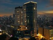 Setahun Penuh Prestasi, The Grand Platinum Jakarta Perkuat Posisi sebagai Hotel Bintang Lima Premium di Ibu Kota Hotel Bintang Lima Jakarta The Grand Platinum Jakarta 1st Anniversary - sumber foto Istimewa