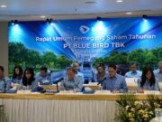 Bluebird Setujui Dividen Rp166 per Saham,Perkuat Fondasi Pertumbuhan Jangka Panjang Bluebird Setujui Dividen Rp166 per Saham,Perkuat Fondasi Pertumbuhan Jangka Panjang