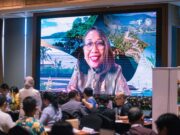 Kemenpar Perkuat Kampanye #DiIndonesiaAja melalui Forum BBWI 3B Kemenpar Perkuat Kampanye #DiIndonesiaAja melalui Forum BBWI 3B