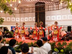 Mercure Jakarta Batavia Rayakan HUT ke-499 Jakarta dengan Pameran Wayang hingga Gambang Kromong, Angkat Pesona Budaya Betawi di Kota Tua Mercure Jakarta Batavia Rayakan HUT ke-499 Jakarta - sumber foto istimewa