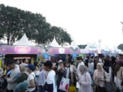 Rumah Indofood di Semasa Piknik 2026: Saat Jajan, Berkarya, dan Peduli Lingkungan Jadi Satu Pengalaman