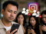 Raffi Ahmad Diisukan Kehilangan Ribuan Followers Instagram, Netizen Kaitkan dengan Polemik Terbaru ilustrasi Raffi Ahmad Diisukan Kehilangan Ribuan Followers Instagram - sumber foto istimewa