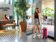 ARTOTEL Casa Kuningan Hadirkan “Stay & Savor Social Package”, Pengalaman Menginap dan Bersantap dalam Satu Paket Eksklusif ARTOTEL Casa Kuningan Hadirkan “Stay & Savor Social Package”, Pengalaman Menginap dan Bersantap dalam Satu Paket Eksklusif