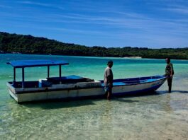 Inilah 5 Tips Simpel agar Liburan ke Pantai Tetap Asyik dan Kulit Kamu Tetap Sehat Berkilau! Inilah 5 Tips Simpel agar Liburan ke Pantai Tetap Asyik dan Kulit Kamu Tetap Sehat Berkilau!