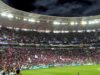Kenapa Bendera Arab Saudi Tidak Dibentangkan di Lapangan Piala Dunia 2026? Ternyata Ada Aturan Khusus ilustrasi Bendera Arab Saudi Tidak Dibentangkan di Lapangan Piala Dunia 2026 - sumber foto istimewa