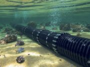 Ternyata 90% Internet Indonesia Masih Bergantung ke Singapura, Apa Dampaknya Buat Kita? ilustrasi Ternyata 90% Internet Indonesia Masih Bergantung ke Singapura melalui kabel bawah laut - sumber foto istimewa