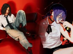 Kenshi Yonezu Cetak Sejarah! OST Chainsaw Man: Reze Arc IRIS OUT Borong Penghargaan di Music Awards Japan 2026 Kenshi Yonezu Cetak Sejarah! OST Chainsaw Man: Reze Arc IRIS OUT Borong Penghargaan di Music Awards Japan 2026 - sumber foto istimewa