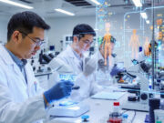 Terobosan Besar! Ilmuwan Jepang Berhasil Hapus Kromosom Penyebab Down Syndrome di Laboratorium ilustrasi Ilmuwan Jepang Berhasil Hapus Kromosom Penyebab Down Syndrome di Laboratorium - sumber foto istimewa