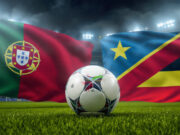 Cristiano Ronaldo Ukir Sejarah di Piala Dunia 2026, Tapi Portugal Ditahan Imbang Debutan RD Kongo Portugal menghadapi Republik Demokratik Kongo (RD Kongo) dalam laga fase grup Piala Dunia 2026 - sumber foto istimewa