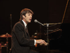 Bukan Sekadar Legenda, Ini Deretan Rekor Gila Paul McCartney yang Belum Bisa Disentuh Musisi Mana Pun Paul McCartney - sumber foto istimewa