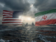 Trump dan Presiden Iran Teken Kesepakatan Damai, Akankah Konflik Timur Tengah Benar-Benar Berakhir? ilustrasi Konflik Timur Tengah - sumber foto istimewa