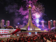 HUT Jakarta ke-499, Naik MRT, TransJakarta, hingga Wisata ke Ancol dan Ragunan Gratis! Catat Tanggalnya, Urbie’s! ilustrasi HUT Jakarta ke-499 - sumber foto istimewa