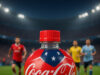 Coca-Cola Rilis Botol Bentuk Bola Jelang FIFA World Cup 2026, Fans Langsung Berebut! Coca-Cola Rilis Botol Bentuk Bola Jelang FIFA World Cup 2026 - sumber foto Isitmewa