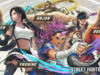 Tifa Lockhart Resmi Masuk Street Fighter 6, Bukan Tekken 8! Fans Fighting Game Auto Heboh Tifa Lockhart Resmi Masuk Street Fighter 6 - sumber foto Capcom