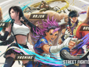 Tifa Lockhart Resmi Masuk Street Fighter 6, Bukan Tekken 8! Fans Fighting Game Auto Heboh Tifa Lockhart Resmi Masuk Street Fighter 6 - sumber foto Capcom