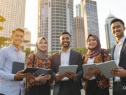 Indonesia is Underpriced, But You Are Priceless, Gerakan yang Ajak Talenta Lokal Tampil dan Mendunia ilustrasi Indonesia is Underpriced, But You Are Priceless, Gerakan yang Ajak Talenta Lokal Tampil dan Mendunia - sumber foto istimewa