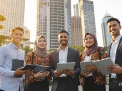 Indonesia is Underpriced, But You Are Priceless, Gerakan yang Ajak Talenta Lokal Tampil dan Mendunia ilustrasi Indonesia is Underpriced, But You Are Priceless, Gerakan yang Ajak Talenta Lokal Tampil dan Mendunia - sumber foto istimewa