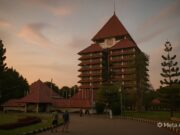 Unggahan Pride Month SUMA UI Tuai Perdebatan di Media Sosial, Warganet Beri Beragam Respons Unggahan Pride Month SUMA UI - sumber foto istimewa