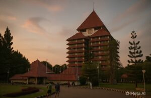 Unggahan Pride Month SUMA UI Tuai Perdebatan di Media Sosial, Warganet Beri Beragam Respons Unggahan Pride Month SUMA UI - sumber foto istimewa