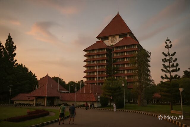 Unggahan Pride Month SUMA UI - sumber foto istimewa Unggahan Pride Month SUMA UI - sumber foto istimewa