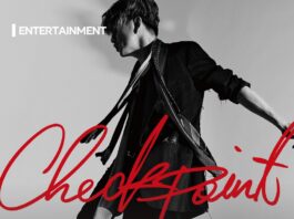 Kimura Takuya Umumkan Album Baru Checkpoint, Gandeng Taka ONE OK ROCK hingga Tamio Okuda Checkpoint Kimura Takuya - sumber foto Instagram/prism.__official