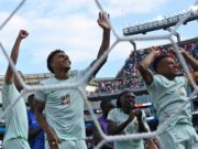 Prancis Melaju ke Semifinal Piala Dunia 2026! Mana Urbie’s Pendukung Les Bleus! Prancis Melaju ke Semifinal Piala Dunia 2026 - sumber foto instagram/equipedefrance