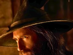 Gandalf Akhirnya Tampil dengan Wujud Ikoniknya di The Rings of Power Season 3, Fans Lord of the Rings Auto Nostalgia! Gandalf Akhirnya Tampil dengan Wujud Ikoniknya di The Rings of Power Season 3 - sumber foto Amazon