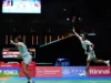 Fajar/Fikri Pecah Penantian! Indonesia Juara Japan Open 2026, Tumbangkan Ganda Putra Nomor Satu Dunia Fajar Alfian/M. Shohibul Fikri Japan Open 2026 - sumber foto bolalobbadminton