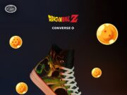 Dragon Ball Z x Converse Resmi Hadir! Koleksi Sneakers Bertema Goku hingga Shenron Siap Bikin Fans Kalap Dragon Ball Z x Converse - sumber foto Converse