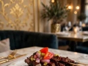 Sate Kambing Dinobatkan Jadi Makanan Indonesia Terbaik 2026 Versi TasteAtlas, Geser Rendang dari Puncak ilustrasi Sate Kambing Dinobatkan Jadi Makanan Indonesia Terbaik 2026 Versi TasteAtlas - sumber foto istimewa