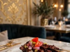 Sate Kambing Dinobatkan Jadi Makanan Indonesia Terbaik 2026 Versi TasteAtlas, Geser Rendang dari Puncak ilustrasi Sate Kambing Dinobatkan Jadi Makanan Indonesia Terbaik 2026 Versi TasteAtlas - sumber foto istimewa