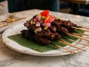 Sate Kambing Dinobatkan Jadi Makanan Indonesia Terbaik 2026 Versi TasteAtlas, Geser Rendang dari Puncak ilustrasi Sate Kambing Dinobatkan Jadi Makanan Indonesia Terbaik 2026 Versi TasteAtlas - sumber foto istimewa