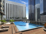 School’s Out, Fun Stay! di Mangkuluhur ARTOTEL Suites School’s Out, Fun Stay! di Mangkuluhur ARTOTEL Suites