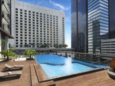 School’s Out, Fun Stay! di Mangkuluhur ARTOTEL Suites School’s Out, Fun Stay! di Mangkuluhur ARTOTEL Suites
